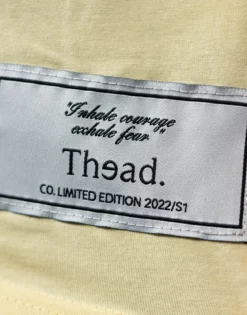 T-shirts m. korte ærmer THEAD.