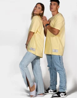 T-shirts m. korte ærmer THEAD.