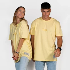 T-shirts m. korte ærmer THEAD.