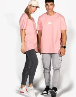 T-shirts m. korte ærmer THEAD.