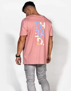 T-shirts m. korte ærmer THEAD.
