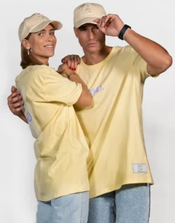 T-shirts m. korte ærmer THEAD.
