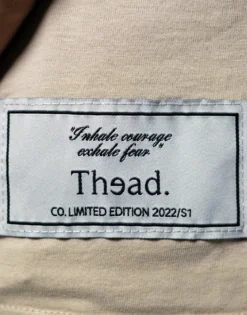 T-shirts m. korte ærmer THEAD.