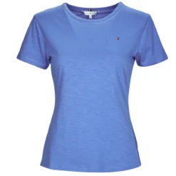 T-shirts m. korte ærmer Tommy Hilfiger