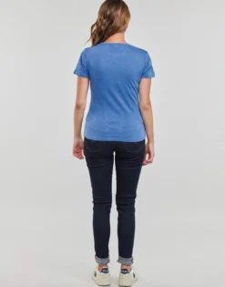 T-shirts m. korte ærmer Tommy Hilfiger