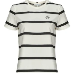 T-shirts m. korte ærmer Tommy Hilfiger