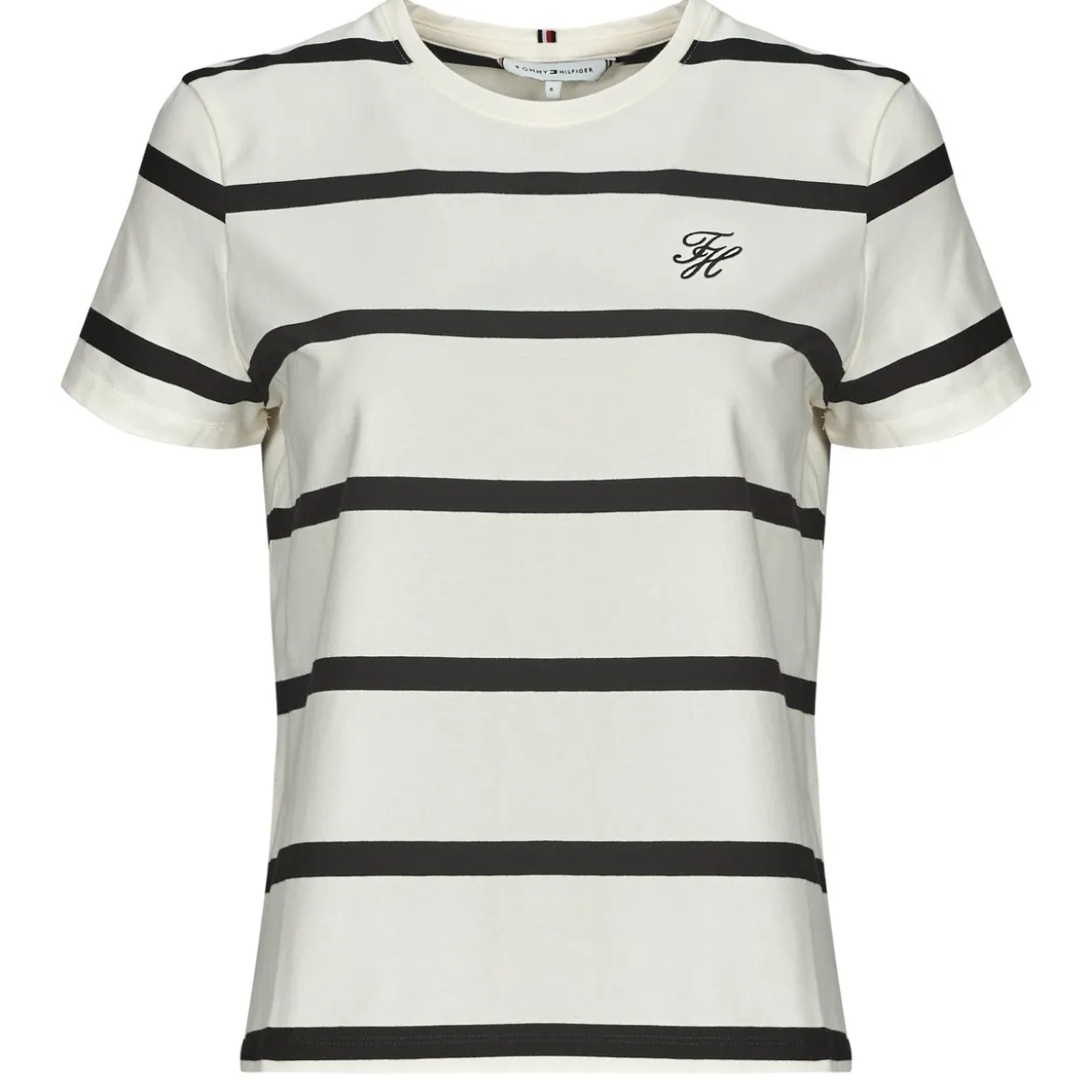 T-shirts m. korte ærmer Tommy Hilfiger