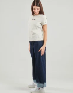 T-shirts m. korte ærmer Tommy Hilfiger
