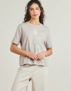 T-shirts m. korte ærmer Tommy Hilfiger