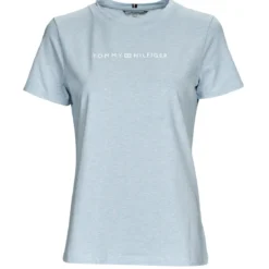 T-shirts m. korte ærmer Tommy Hilfiger