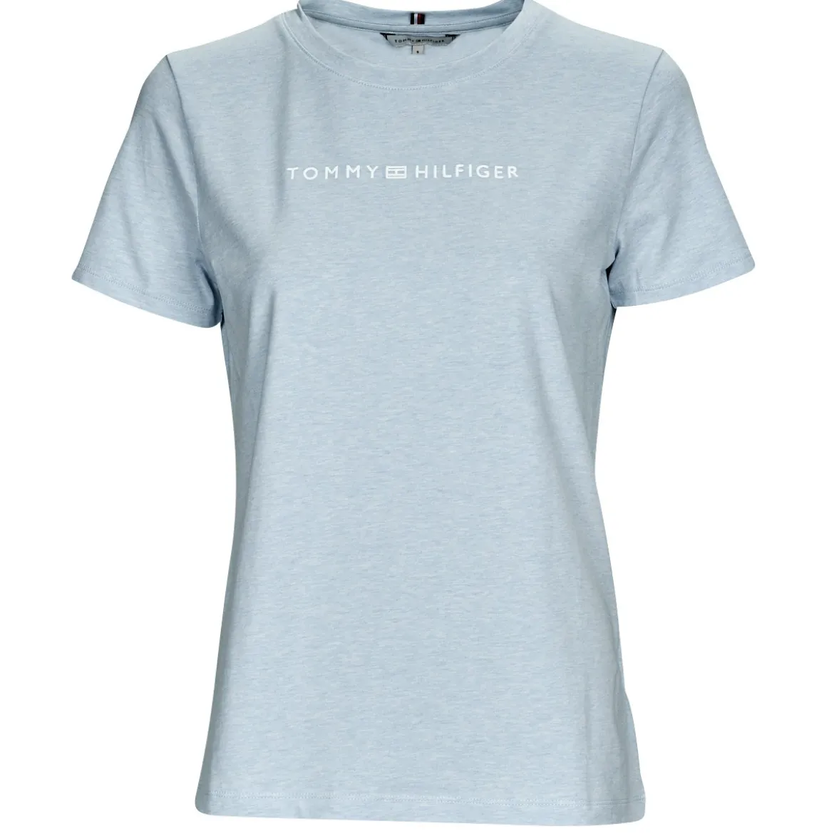 T-shirts m. korte ærmer Tommy Hilfiger