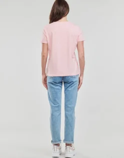 T-shirts m. korte ærmer Tommy Hilfiger