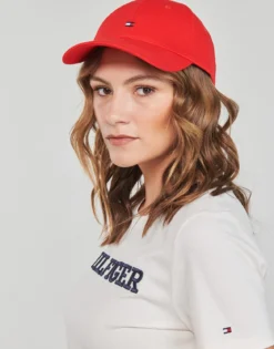 T-shirts m. korte ærmer Tommy Hilfiger