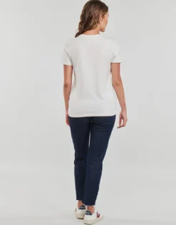 T-shirts m. korte ærmer Tommy Hilfiger