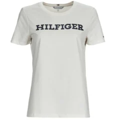 T-shirts m. korte ærmer Tommy Hilfiger