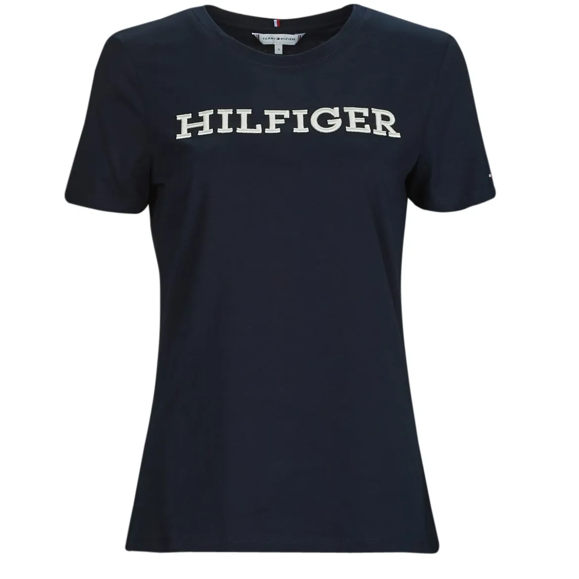 T-shirts m. korte ærmer Tommy Hilfiger
