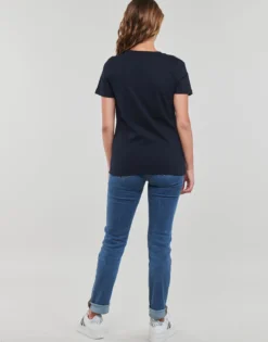T-shirts m. korte ærmer Tommy Hilfiger