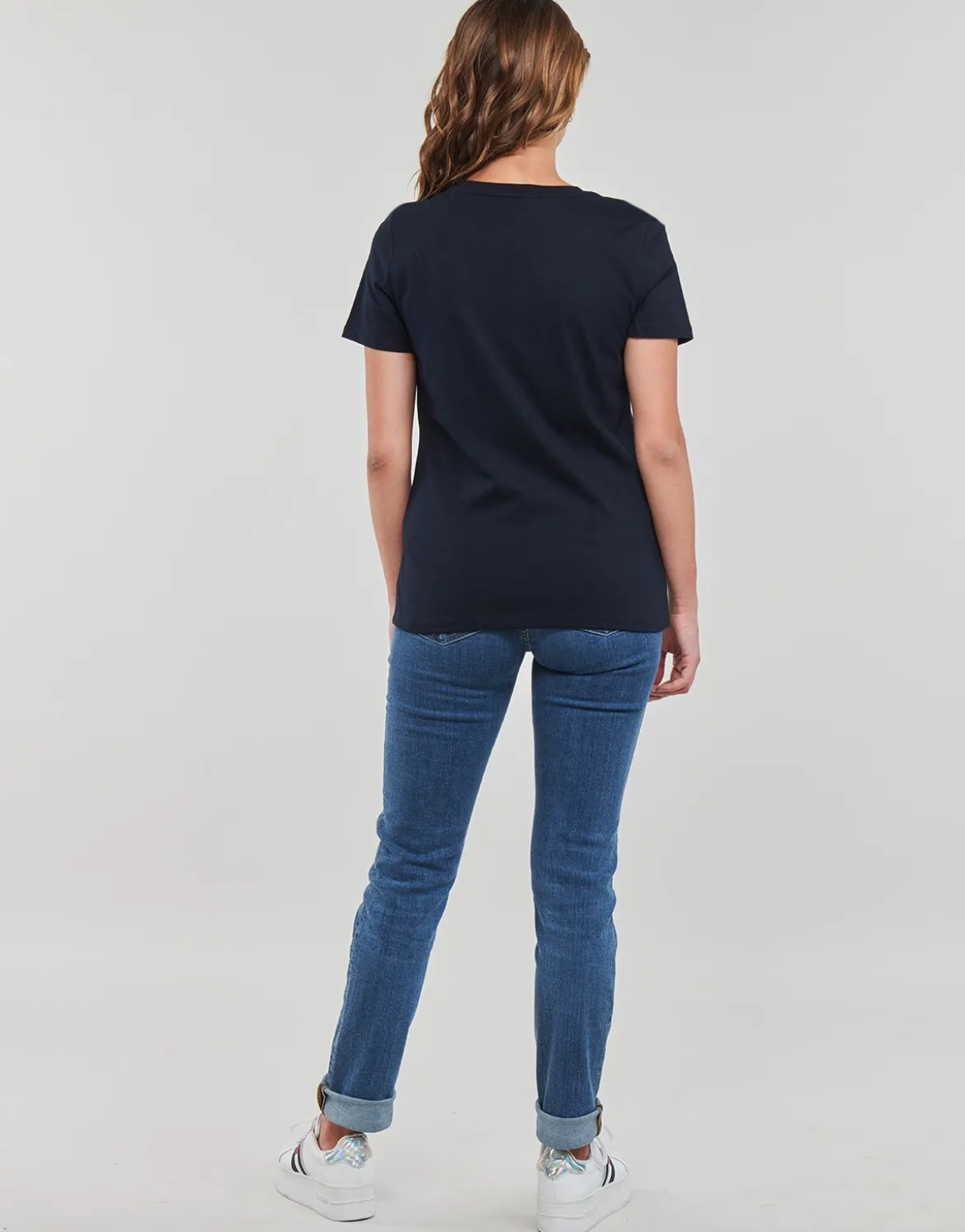 T-shirts m. korte ærmer Tommy Hilfiger