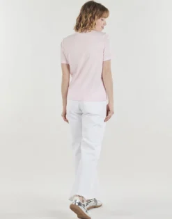 T-shirts m. korte ærmer Tommy Hilfiger