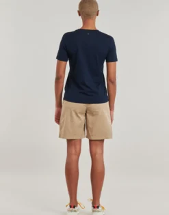 T-shirts m. korte ærmer Tommy Hilfiger
