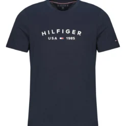 T-shirts m. korte ærmer Tommy Hilfiger