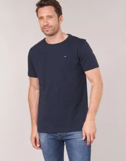 T-shirts m. korte ærmer Tommy Hilfiger