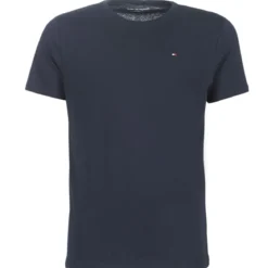 T-shirts m. korte ærmer Tommy Hilfiger