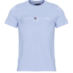 T-shirts m. korte ærmer Tommy Hilfiger