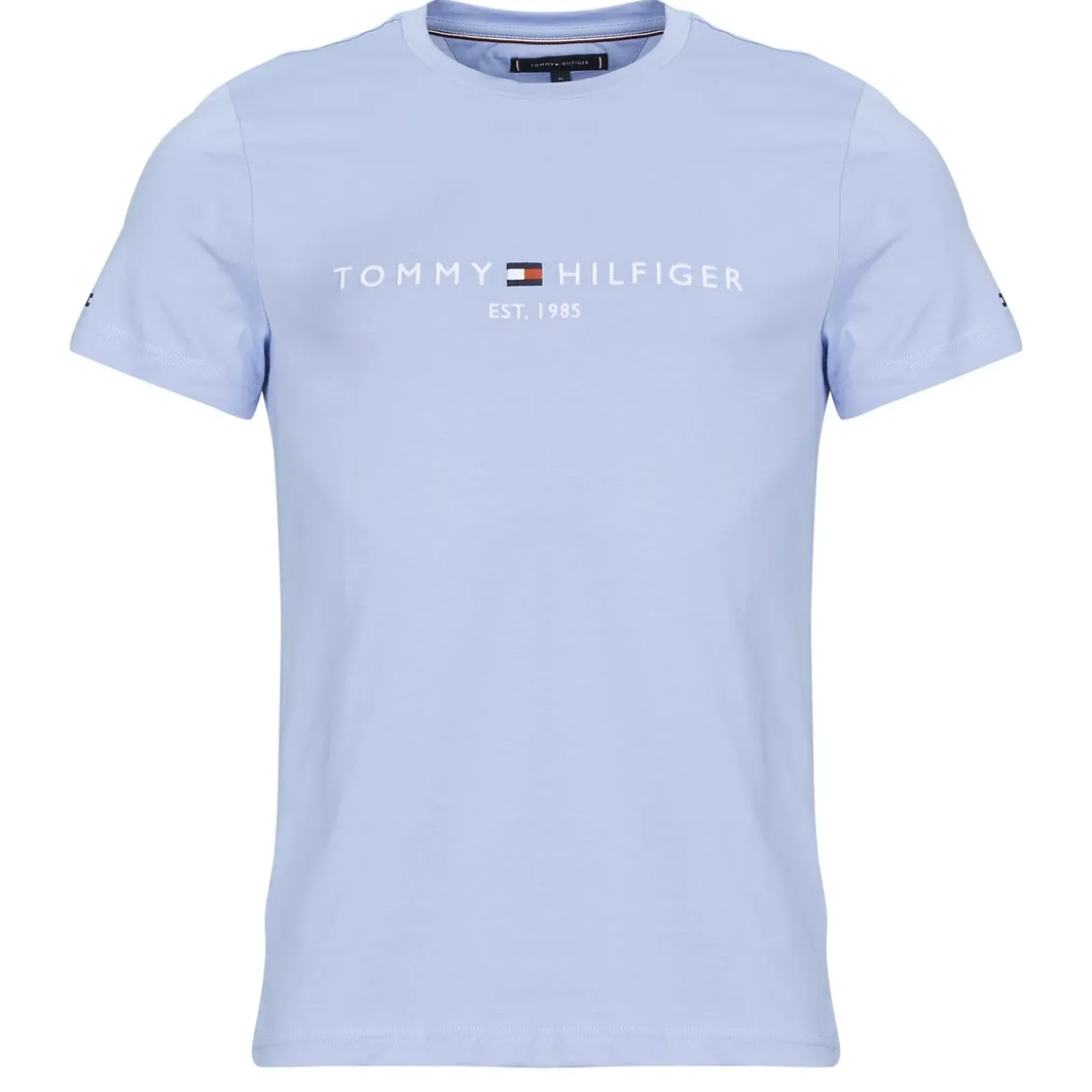T-shirts m. korte ærmer Tommy Hilfiger
