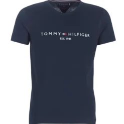T-shirts m. korte ærmer Tommy Hilfiger