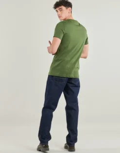 T-shirts m. korte ærmer Tommy Hilfiger