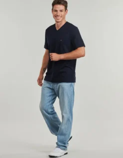 T-shirts m. korte ærmer Tommy Hilfiger
