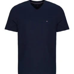 T-shirts m. korte ærmer Tommy Hilfiger
