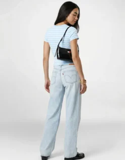 T-shirts m. korte ærmer Tommy Jeans
