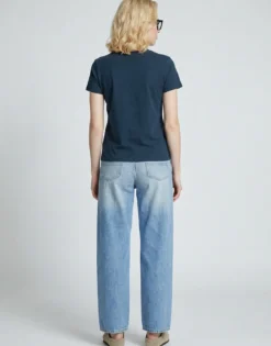 T-shirts m. korte ærmer Tommy Jeans