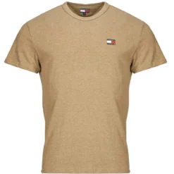 T-shirts m. korte ærmer Tommy Jeans