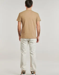 T-shirts m. korte ærmer Tommy Jeans