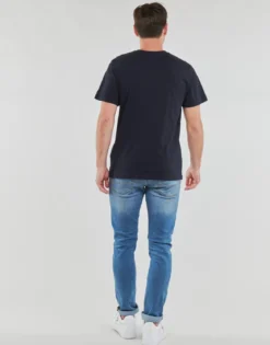 T-shirts m. korte ærmer Tommy Jeans