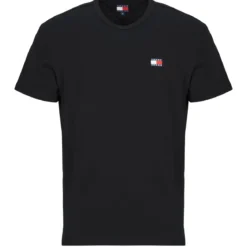 T-shirts m. korte ærmer Tommy Jeans