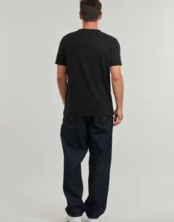 T-shirts m. korte ærmer Tommy Jeans