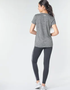 T-shirts m. korte ærmer Under Armour