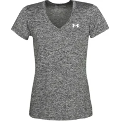 T-shirts m. korte ærmer Under Armour