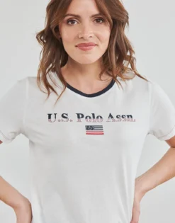 T-shirts m. korte ærmer U.S Polo Assn.