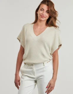 T-shirts m. korte ærmer Vero Moda