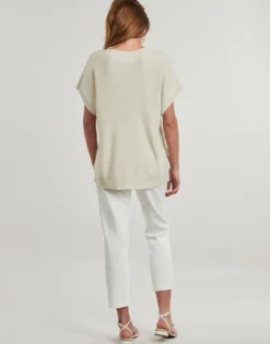 T-shirts m. korte ærmer Vero Moda
