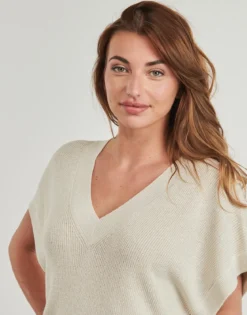 T-shirts m. korte ærmer Vero Moda