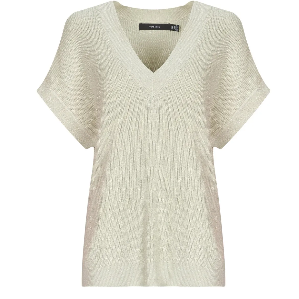 T-shirts m. korte ærmer Vero Moda