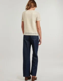 T-shirts m. korte ærmer Vero Moda