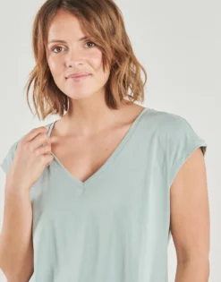 T-shirts m. korte ærmer Vero Moda