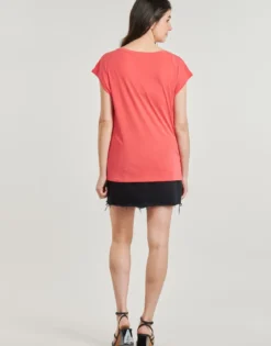 T-shirts m. korte ærmer Vero Moda